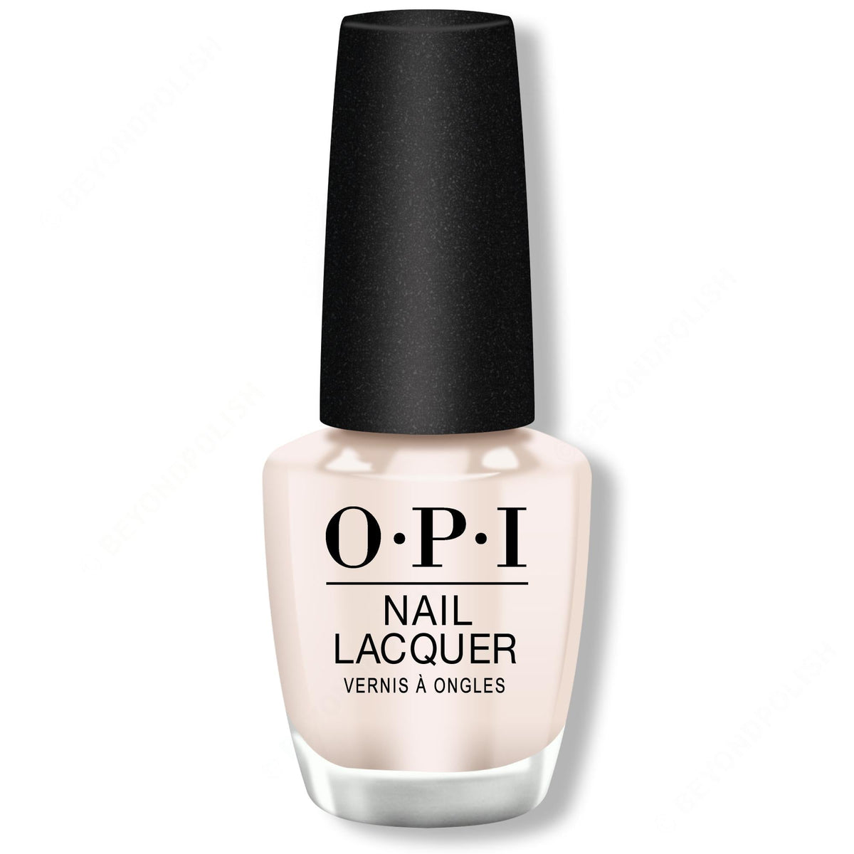 OPI Nail Lacquer - My Vampire is Buff 0.5 oz - Salon Quality