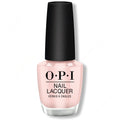 OPI Nail Lacquer - My Very First Knockwurst 0.5 oz - Salon Quality
