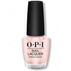 OPI Nail Lacquer - My Very First Knockwurst 0.5 oz - Salon Quality