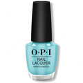 OPI Nail Lacquer - NFTease Me 0.5 oz - Salon Quality