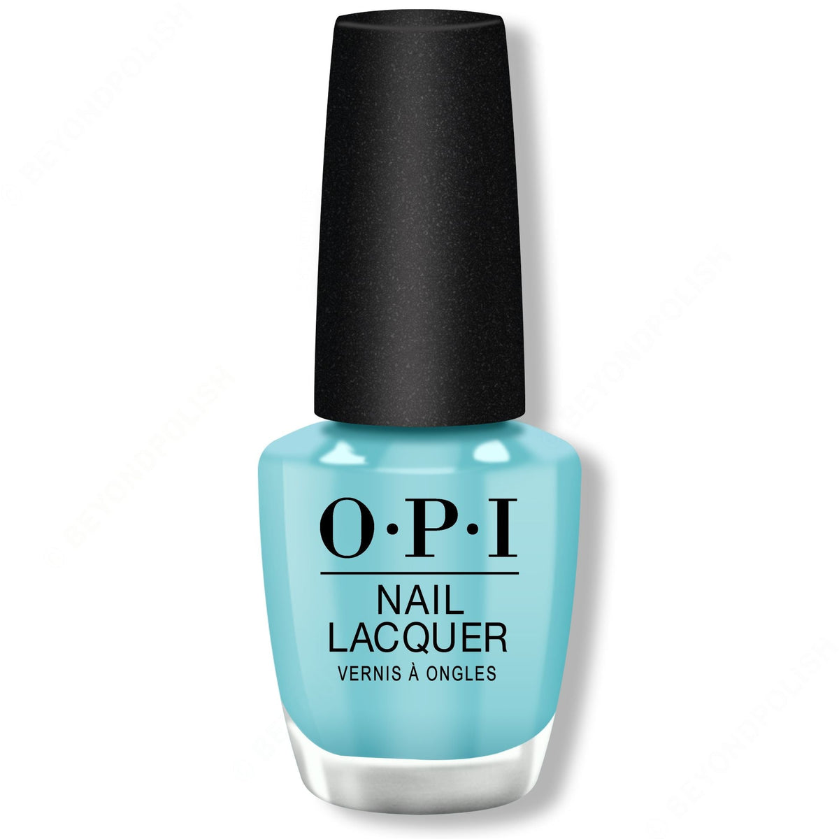 OPI Nail Lacquer - NFTease Me 0.5 oz - Salon Quality