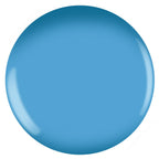 OPI Nail Lacquer - No Room for the Blues 0.5 oz - Salon Quality