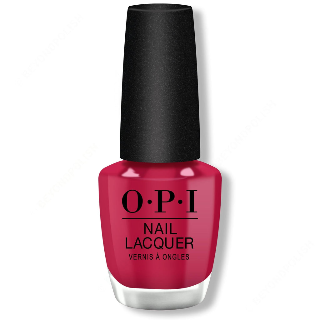OPI Nail Lacquer - OPI By Popular Vote 0.5 oz - Salon Quality