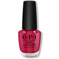 OPI Nail Lacquer - OPI By Popular Vote 0.5 oz - Salon Quality