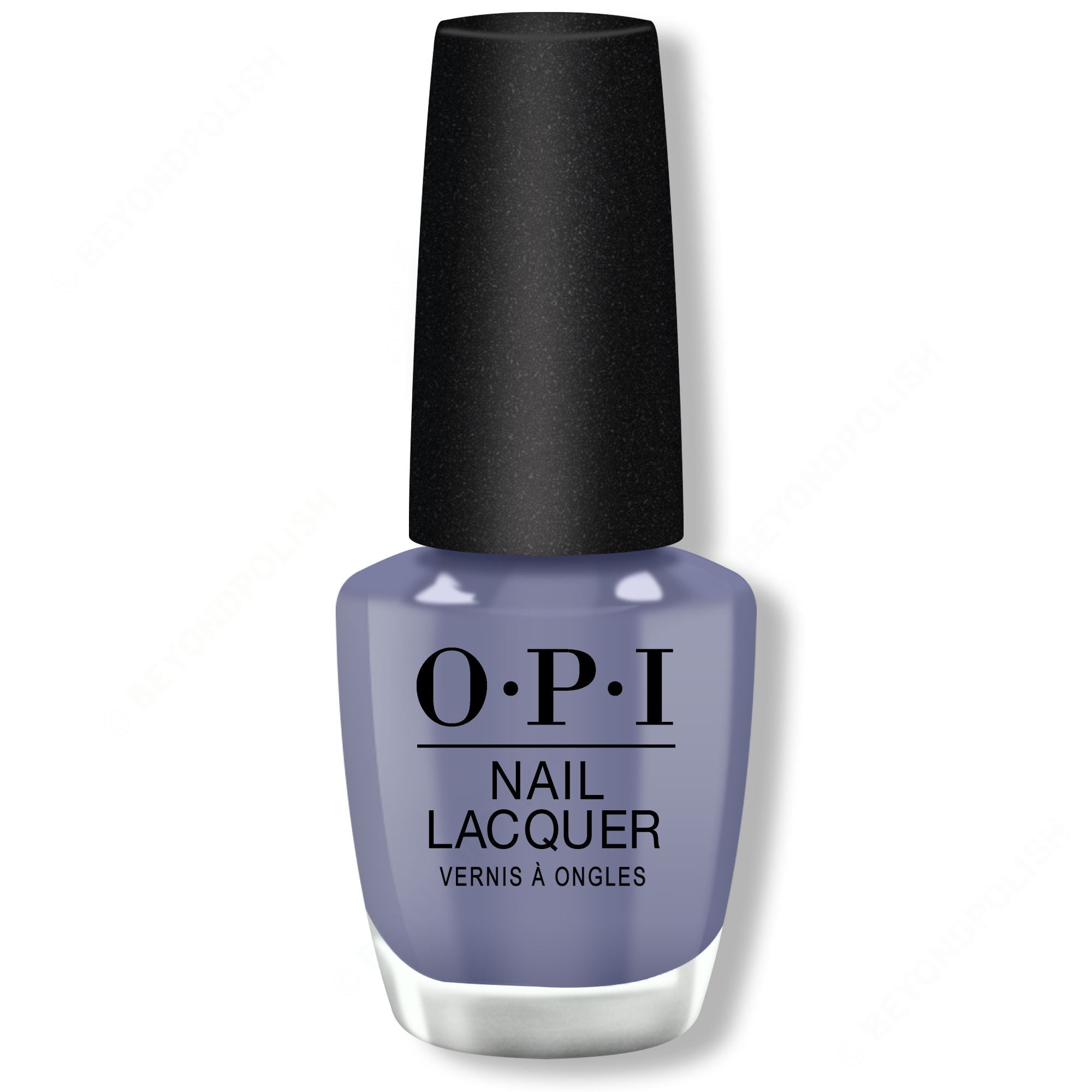 OPI Nail Lacquer - OPI Heart DTLA 0.5 oz - Salon Quality