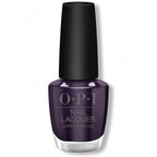 OPI Nail Lacquer - OPI Ink 0.5 oz - Salon Quality