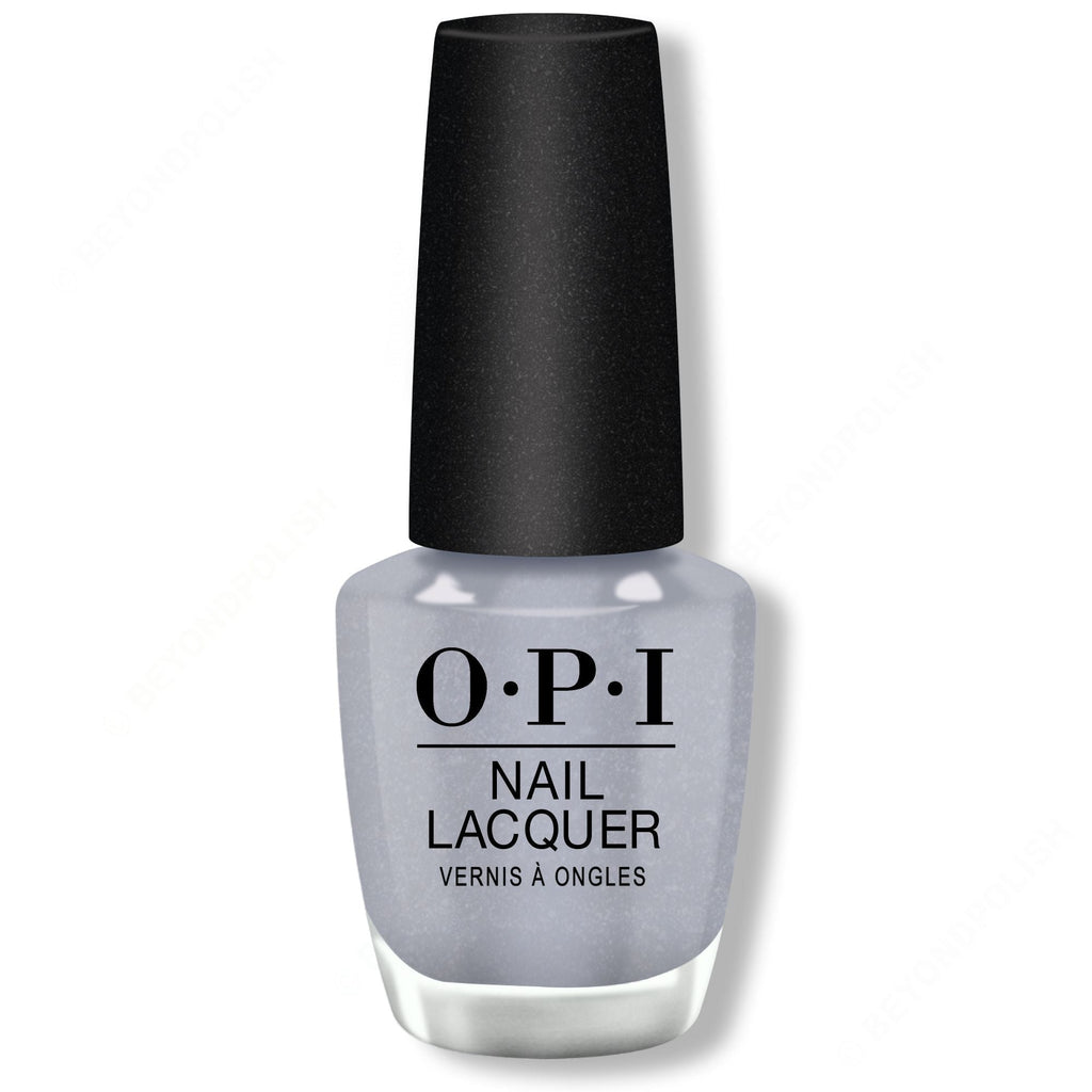 OPI Nail Lacquer - OPI Nails The Runway 0.5 oz - Salon Quality