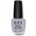 OPI Nail Lacquer - OPI Nails The Runway 0.5 oz - Salon Quality