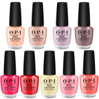 OPI Nail Lacquer - OPIcons Spring 2026 9-Pc Set - Salon Quality