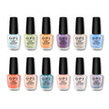 OPI - Nail Lacquer OPI'm Dreaming Spring 2025 Collection 0.5 oz - Salon Quality