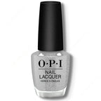 OPI Nail Lacquer - OPI'm Frosted 0.5 oz - Salon Quality