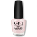 OPI Nail Lacquer – OPI'm a Bubble Bunny 0.5 oz - OPIcons Spring 2026 - Salon Quality