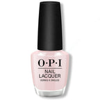 OPI Nail Lacquer – OPI'm a Bubble Bunny 0.5 oz - OPIcons Spring 2026 - Salon Quality
