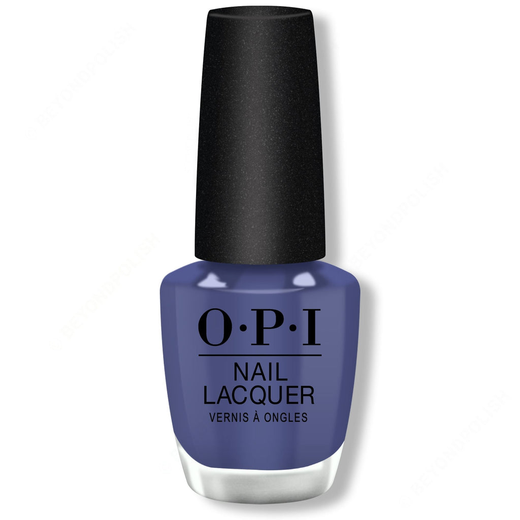OPI Nail Lacquer - Oh You Sing, Dance, Act and Produce 0.5 oz - Salon Quality