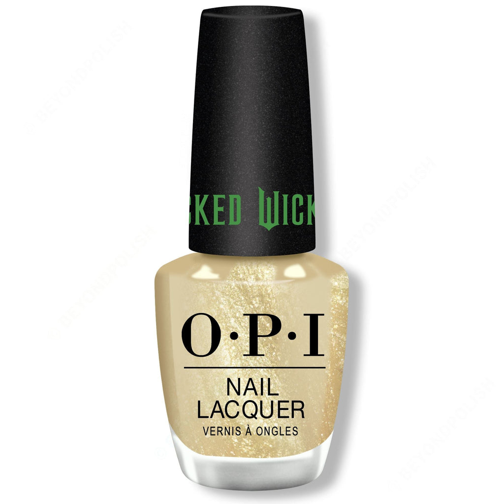 OPI Nail Lacquer - Oz-Mazing 0.5 oz - Salon Quality