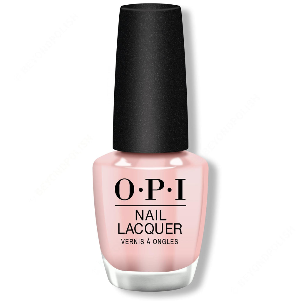 OPI Nail Lacquer - Passion 0.5 oz - Salon Quality