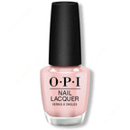 OPI Nail Lacquer - Passion 0.5 oz - Salon Quality