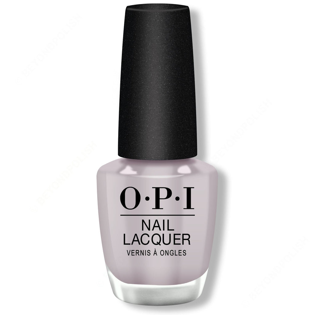 OPI Nail Lacquer - Peace Of Mined 0.5 oz - Salon Quality