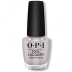 OPI Nail Lacquer - Peace Of Mined 0.5 oz - Salon Quality
