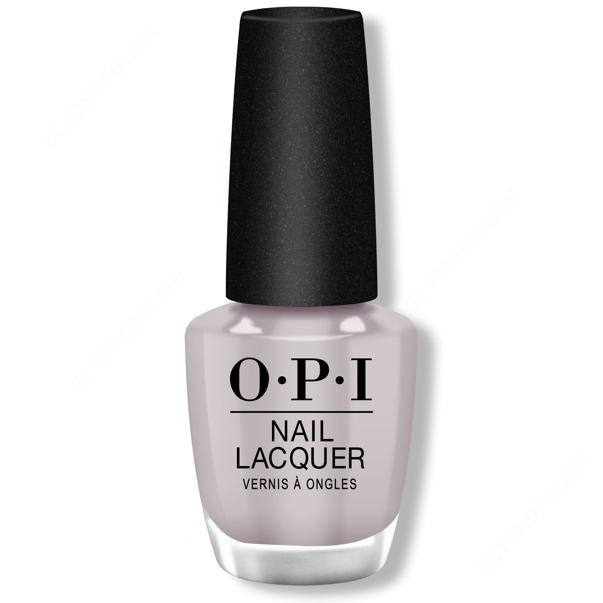 OPI Nail Lacquer - Peace Of Mined 0.5 oz - Salon Quality