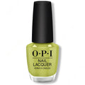 OPI Nail Lacquer - Pear-adise Cove 0.5 oz - Salon Quality