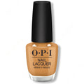 OPI Nail Lacquer - Penny Loafer Lane 0.5 oz - Salon Quality