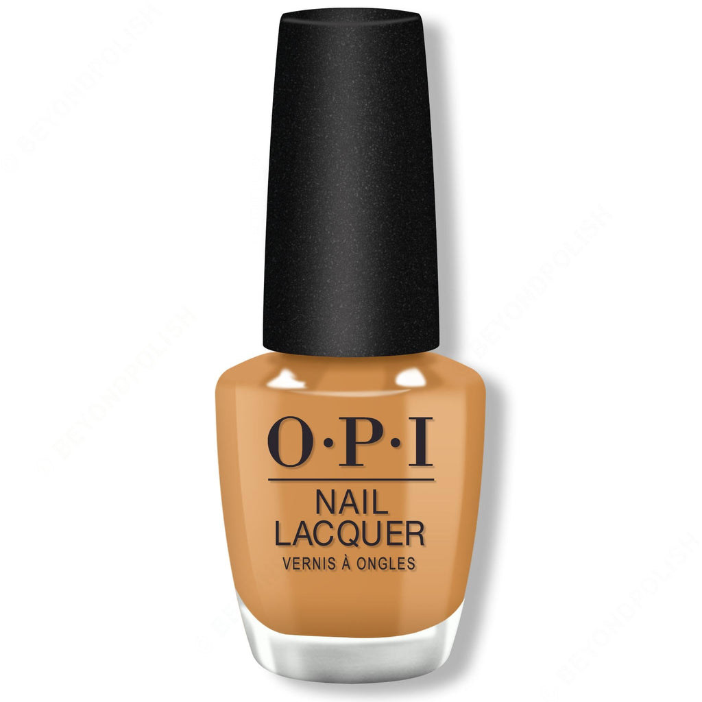 OPI - Gel, Lacquer & Dip Intelli-Gel Combo - Penny Loafer Lane - Salon Quality