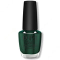 OPI Nail Lacquer - Peppermint Bark and Bite 0.5 oz - Salon Quality