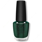 OPI Nail Lacquer - Peppermint Bark and Bite 0.5 oz - Salon Quality