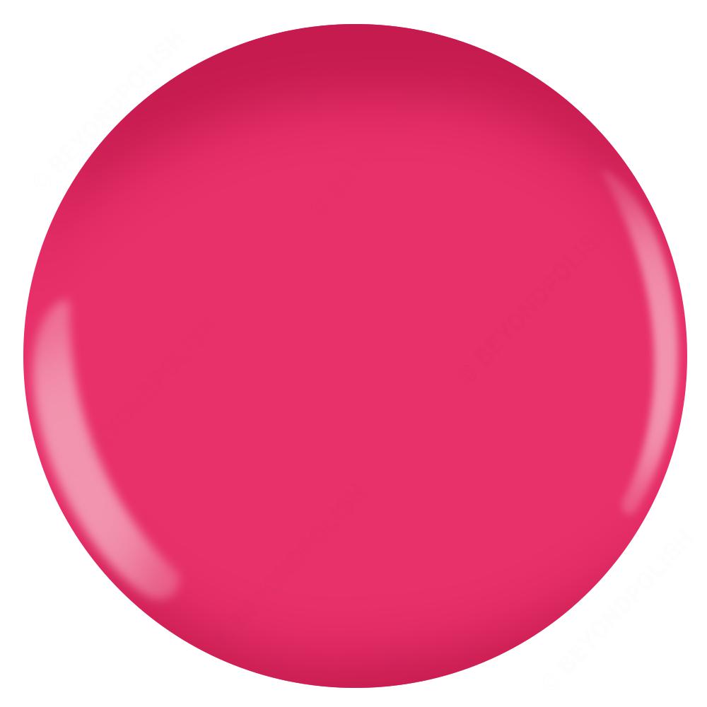 OPI Nail Lacquer - Pink Flamenco 0.5 oz - Salon Quality