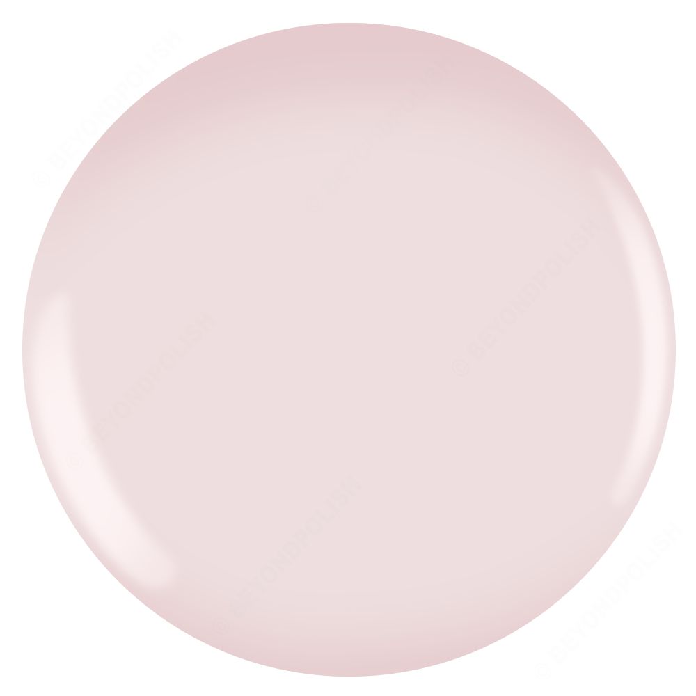 OPI Nail Lacquer - Pink In Bio 0.5 oz - Salon Quality