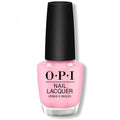 OPI Nail Lacquer - Pink-ing of You 0.5 oz - Salon Quality