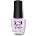 OPI Nail Lacquer - Polly Want a Lacquer 0.5 oz - Salon Quality