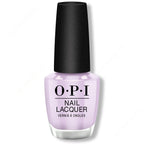 OPI Nail Lacquer - Polly Want a Lacquer 0.5 oz - Salon Quality