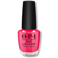 OPI Nail Lacquer - Pompeii Pink 0.5 oz - OPIcons Spring 2026 - Salon Quality