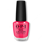 OPI Nail Lacquer - Pompeii Pink 0.5 oz - OPIcons Spring 2026 - Salon Quality