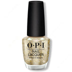 OPI Nail Lacquer - Pop the Baubles 0.5 oz - Salon Quality