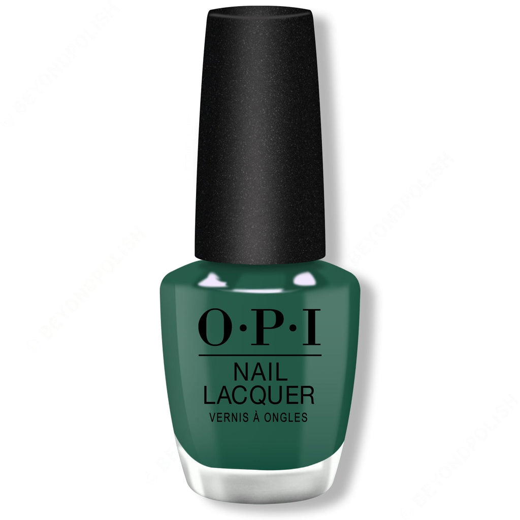 OPI Nail Lacquer - Pose-in-Ivy 0.5 oz - Salon Quality