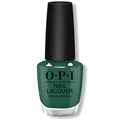 OPI Nail Lacquer - Pose-in-Ivy 0.5 oz - Salon Quality
