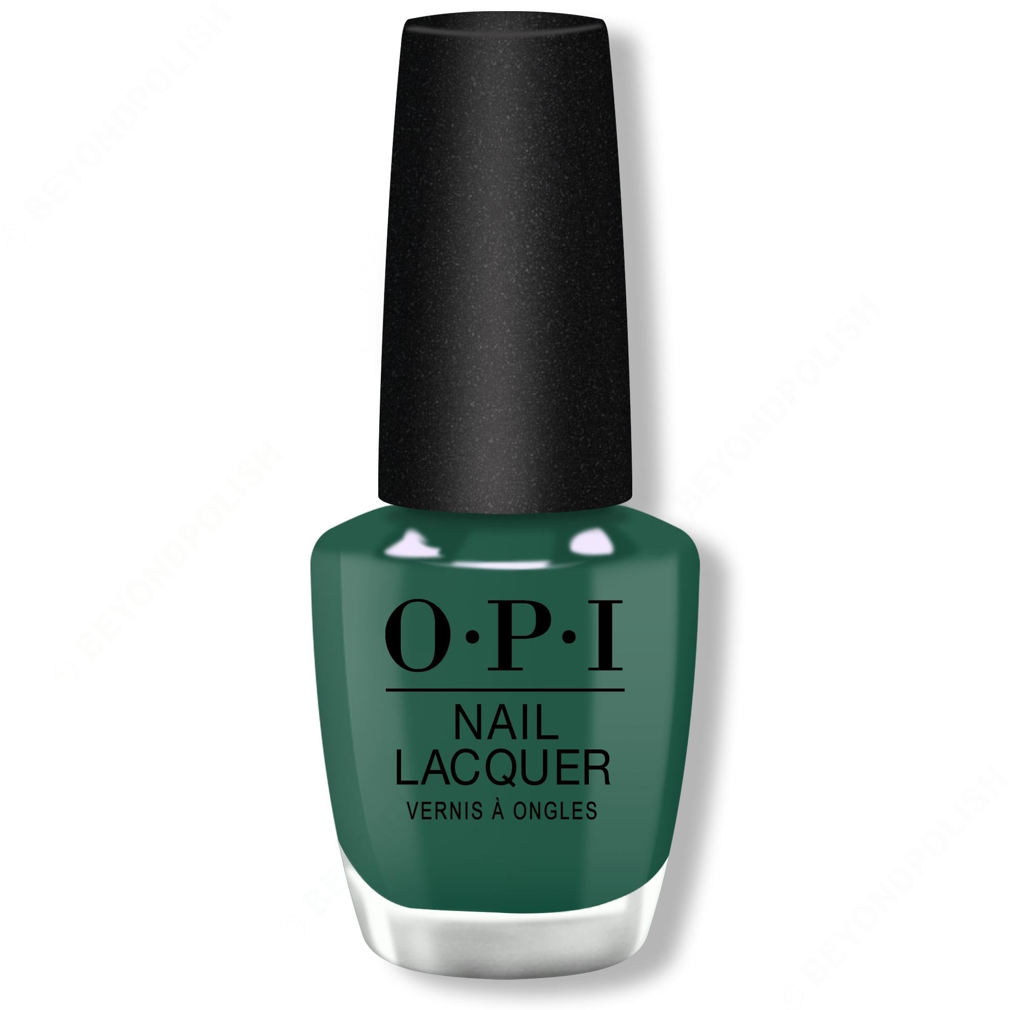 OPI Nail Lacquer - Pose-in-Ivy 0.5 oz - Salon Quality