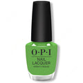 OPI Nail Lacquer - 0.5 oz - Salon Quality