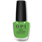 OPI Nail Lacquer - 0.5 oz - Salon Quality