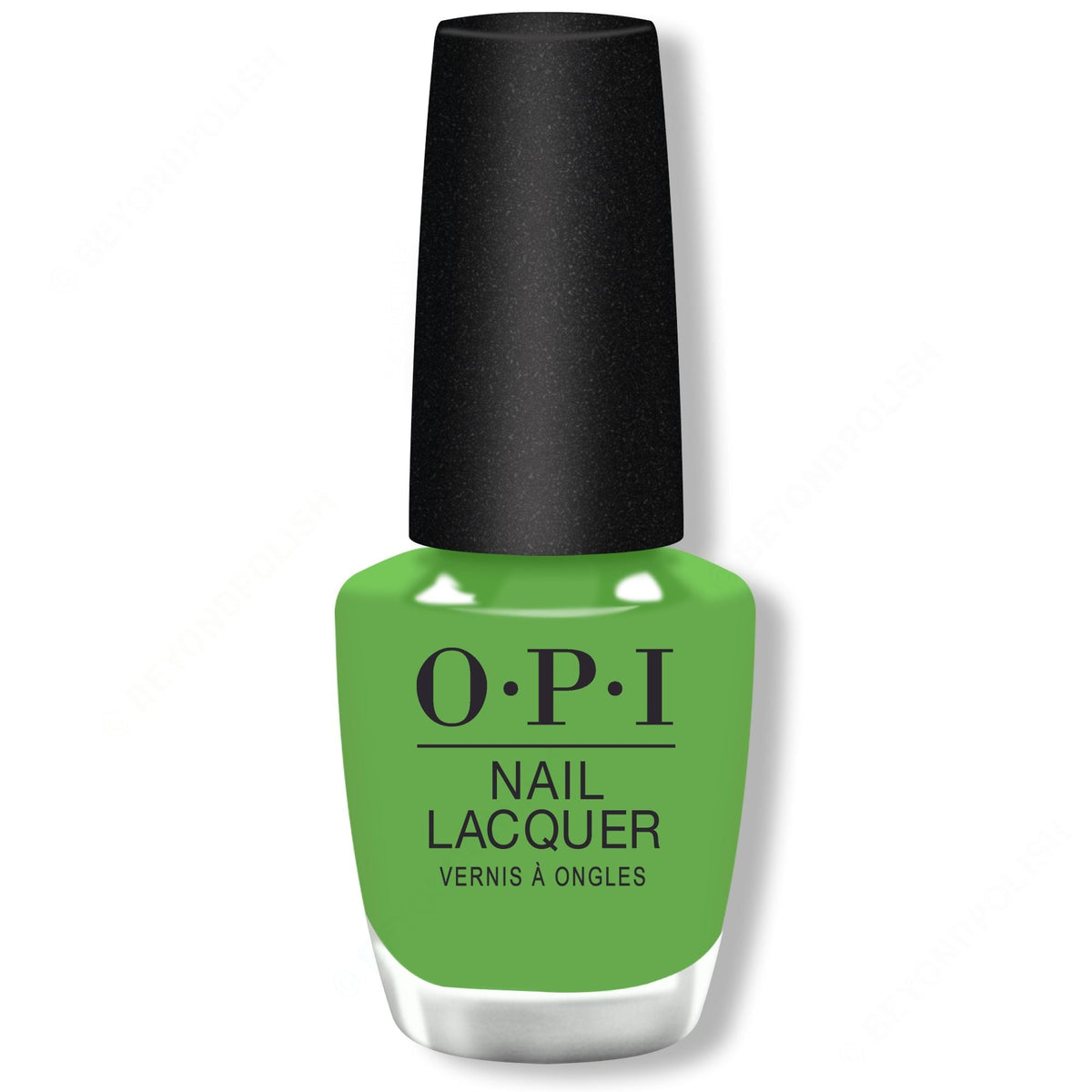 OPI Nail Lacquer - 0.5 oz - Salon Quality