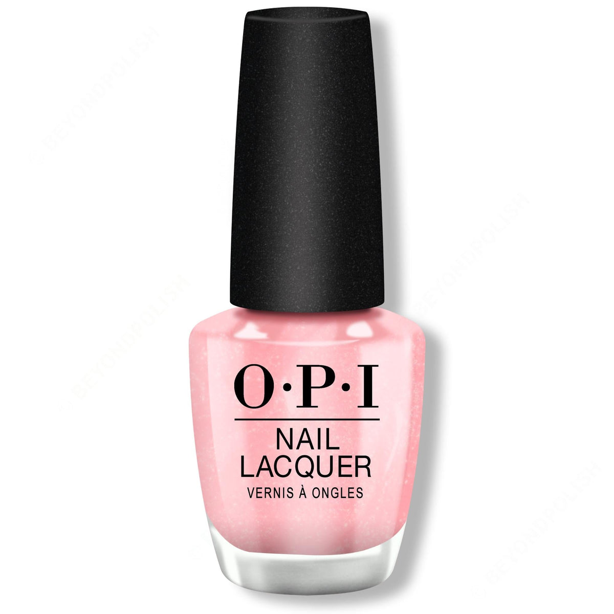 OPI Nail Lacquer - Princesses Rule! 0.5 oz - Salon Quality