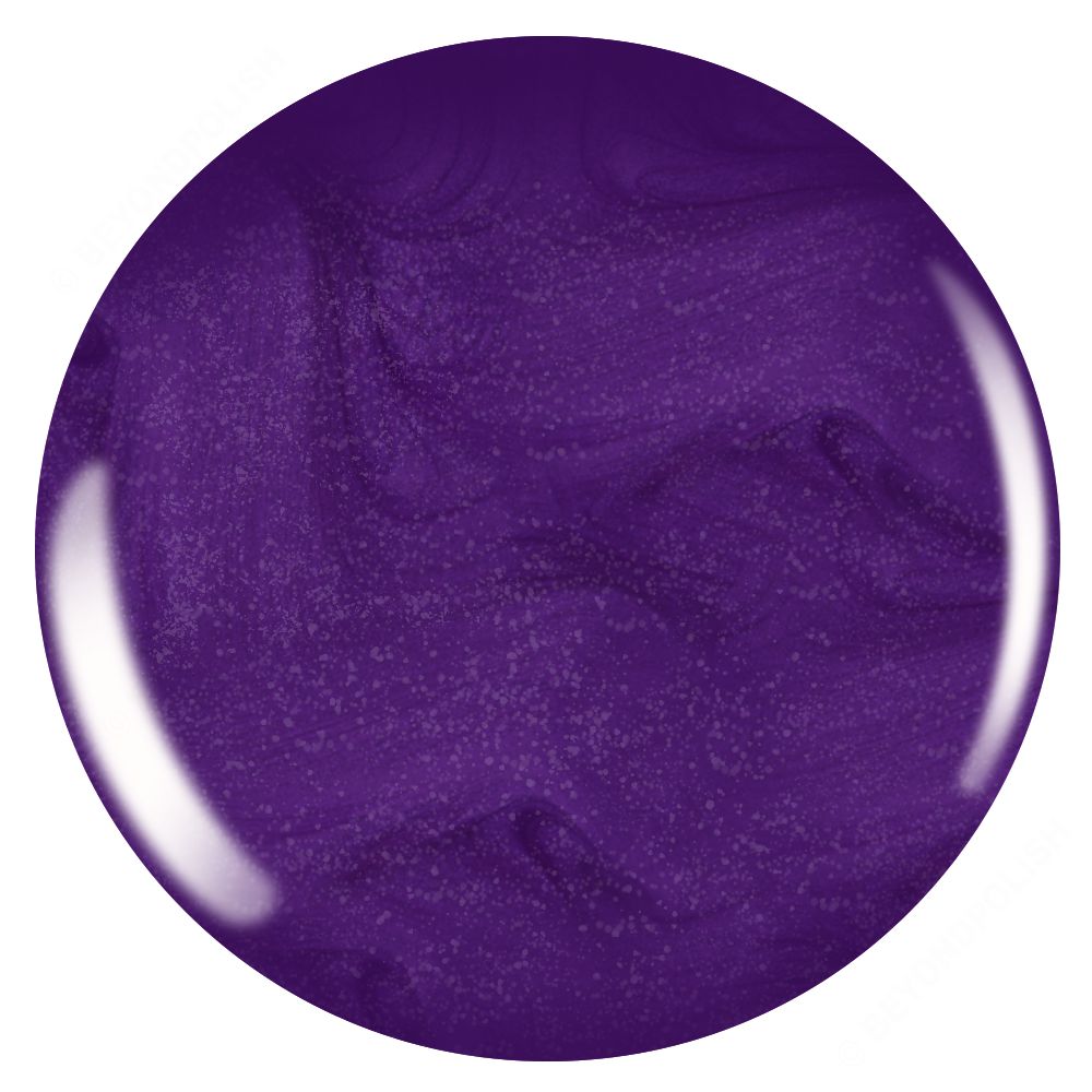 OPI Nail Lacquer - Purple with a Purpose 0.5 oz - Salon Quality