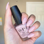 OPI Nail Lacquer - Put It In Neutral 0.5 oz - Salon Quality