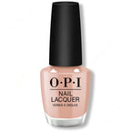 OPI Nail Lacquer - Put It in Airplane Mode 0.5 oz - OPIcons Spring 2026 - Salon Quality
