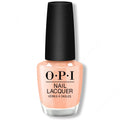 OPI Nail Lacquer - Queens Rule 0.5 oz - OPIcons Spring 2026 - Salon Quality