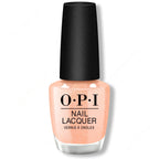 OPI Nail Lacquer - Queens Rule 0.5 oz - OPIcons Spring 2026 - Salon Quality