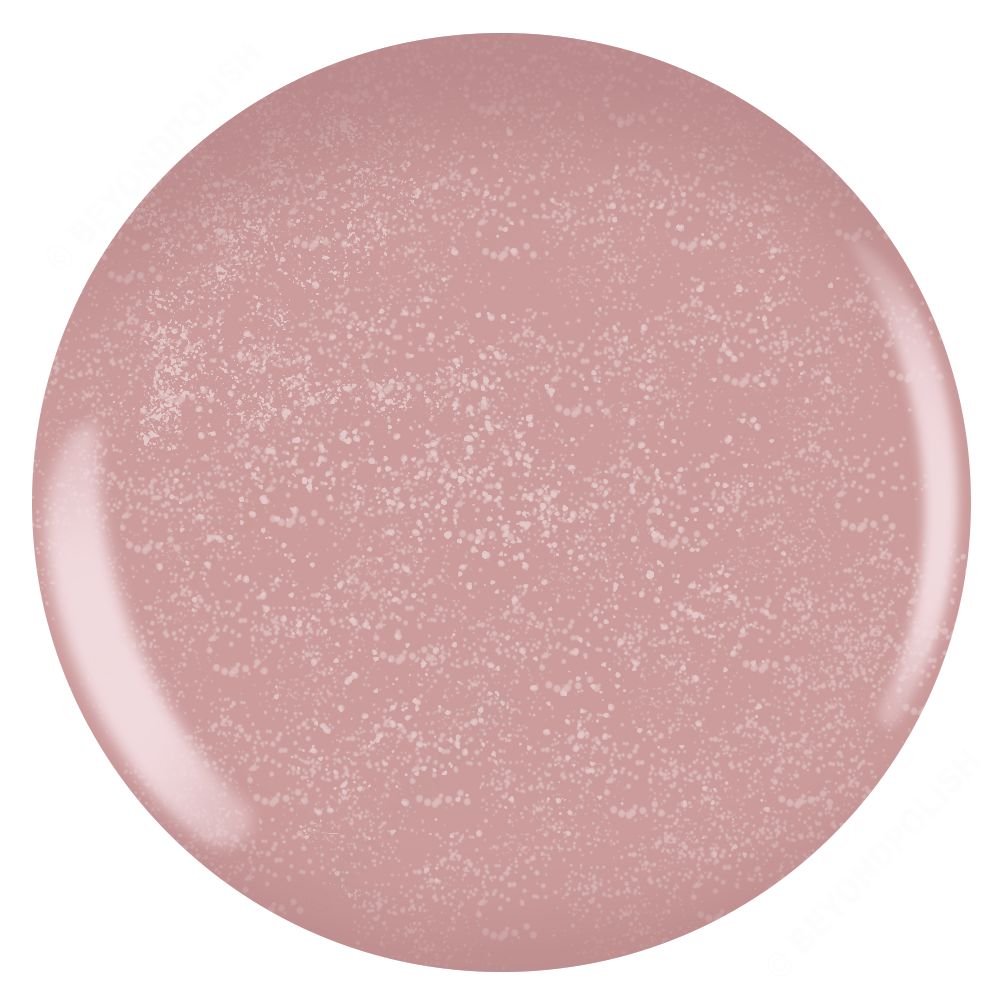 OPI Nail Lacquer - Quest for Quartz 0.5 oz - Salon Quality